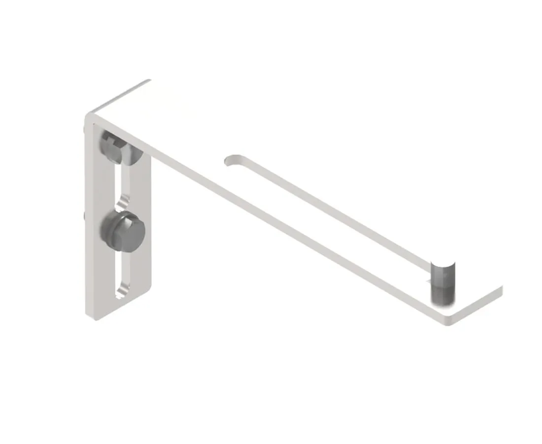 Mounting Bracket Heavy Duty Wall & Strut(Kit)
