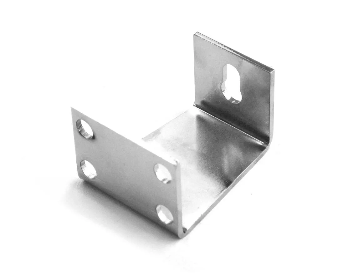 Under Floor Mounting Bracket