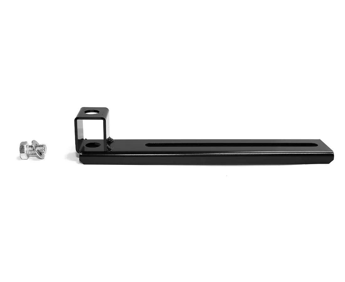 Hd Side Mounting Bracket For 100,22 And 300mm