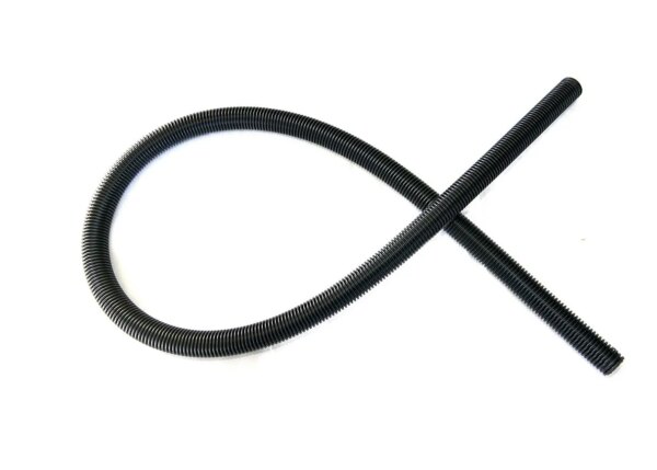 44mm Id Convoluted Tube X 2 Mt