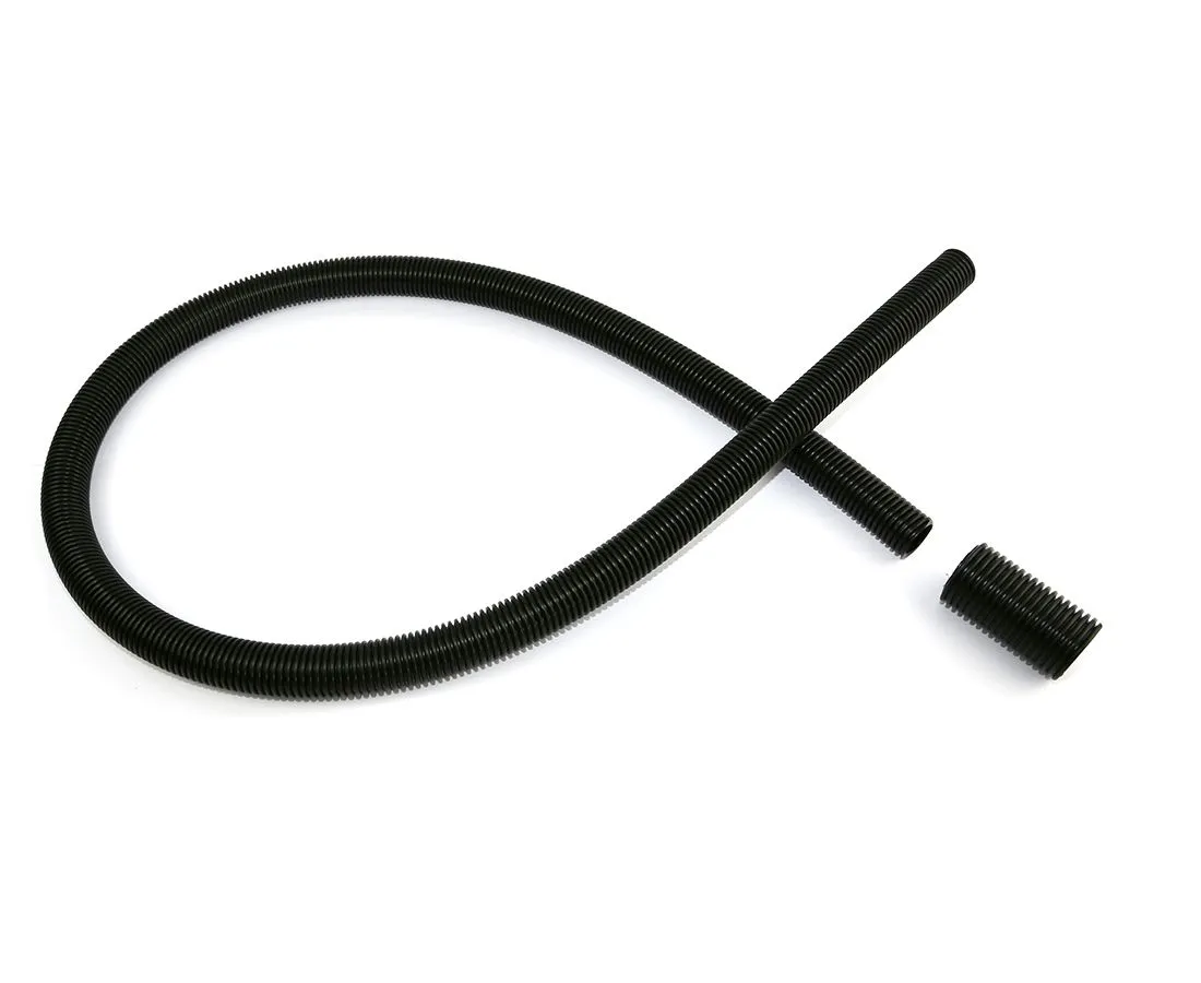 38 mm Convolute Tube Kit