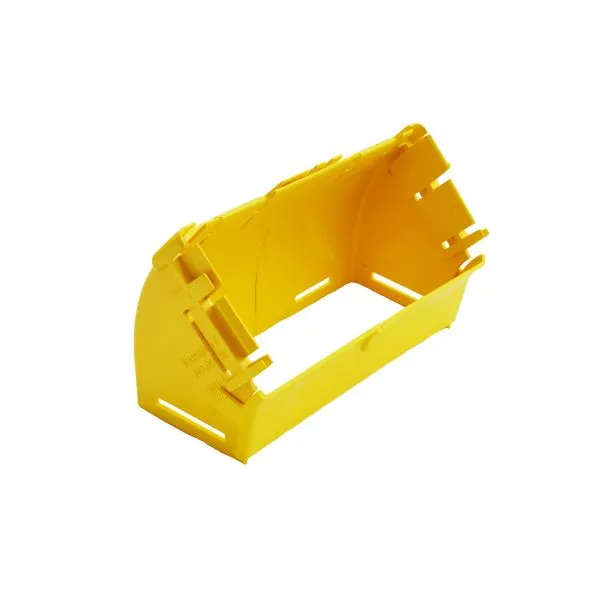 Elbow Assembly 45° Up