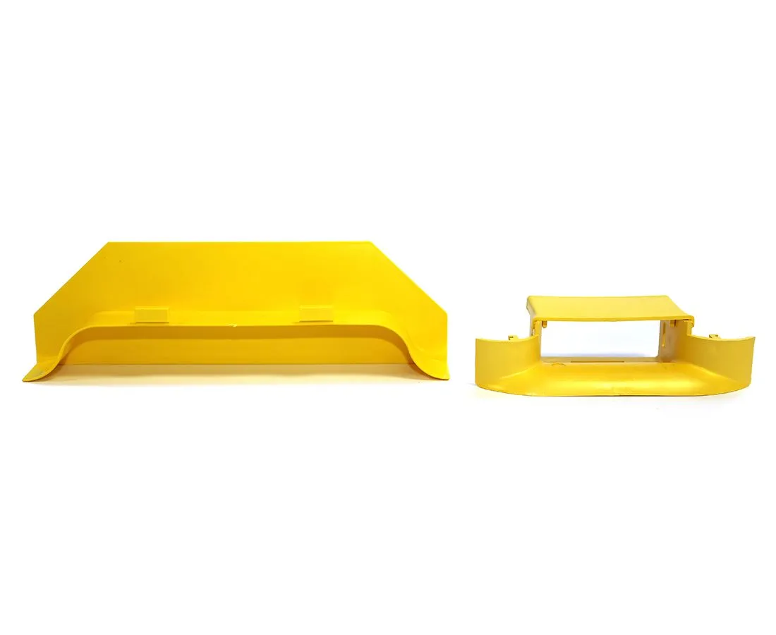 100 X 50 mm Breakout Kit For 100, 220, 300mm Duct