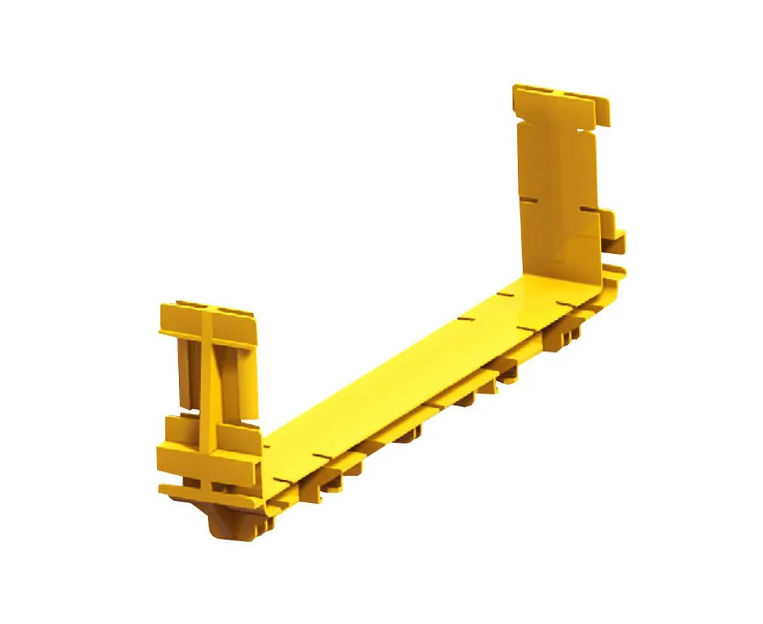 12" Snap On Joiner (No Cage Nuts)