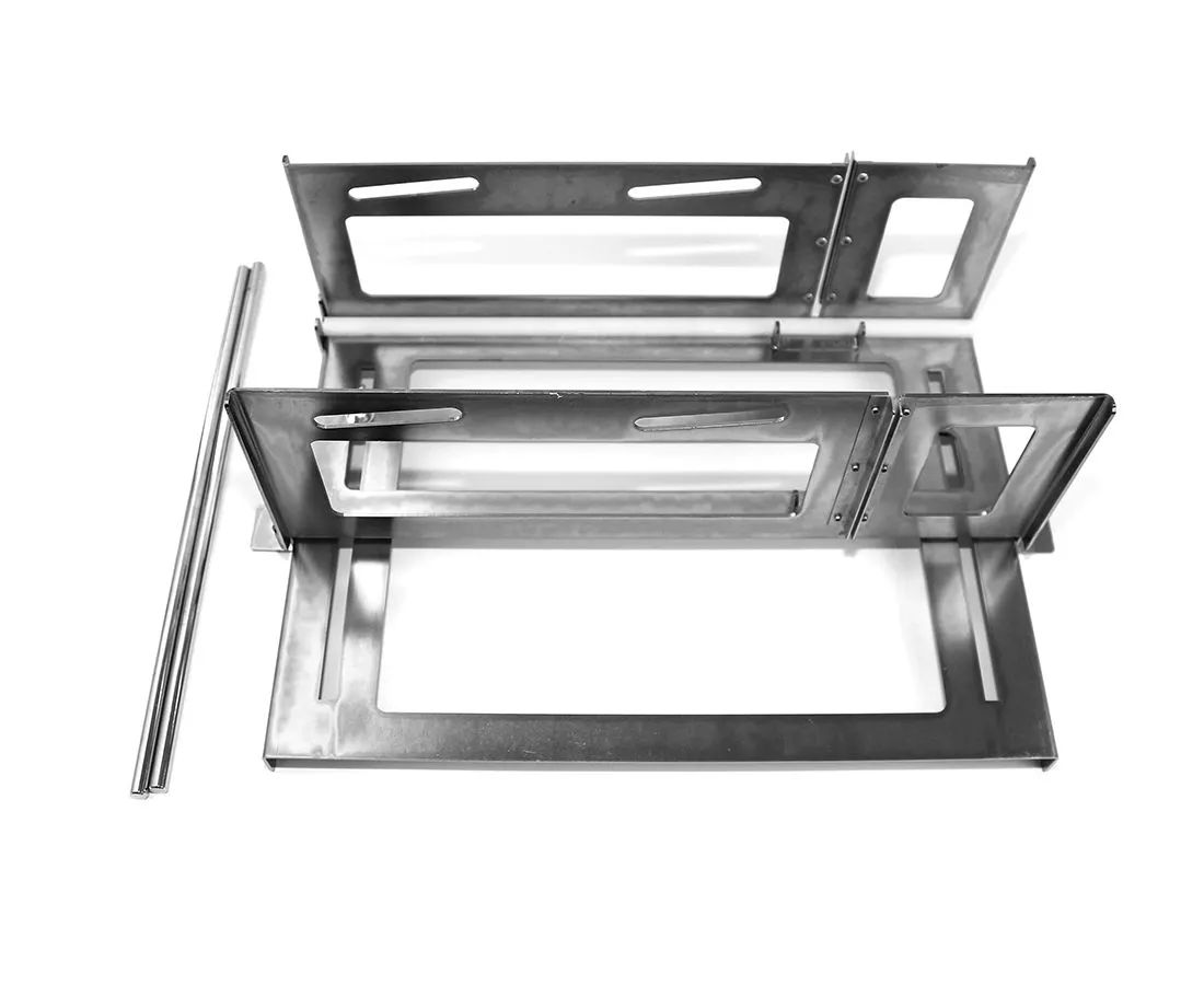 Mitre Box 220 & 100mm