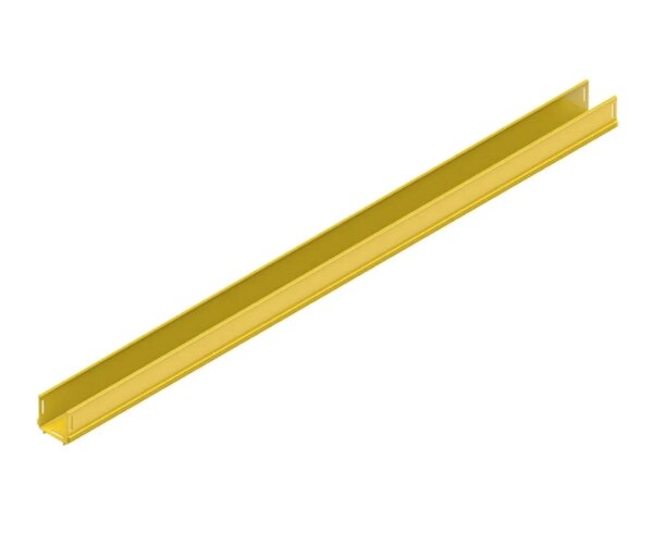 100mm Extrusion Duct Sys.