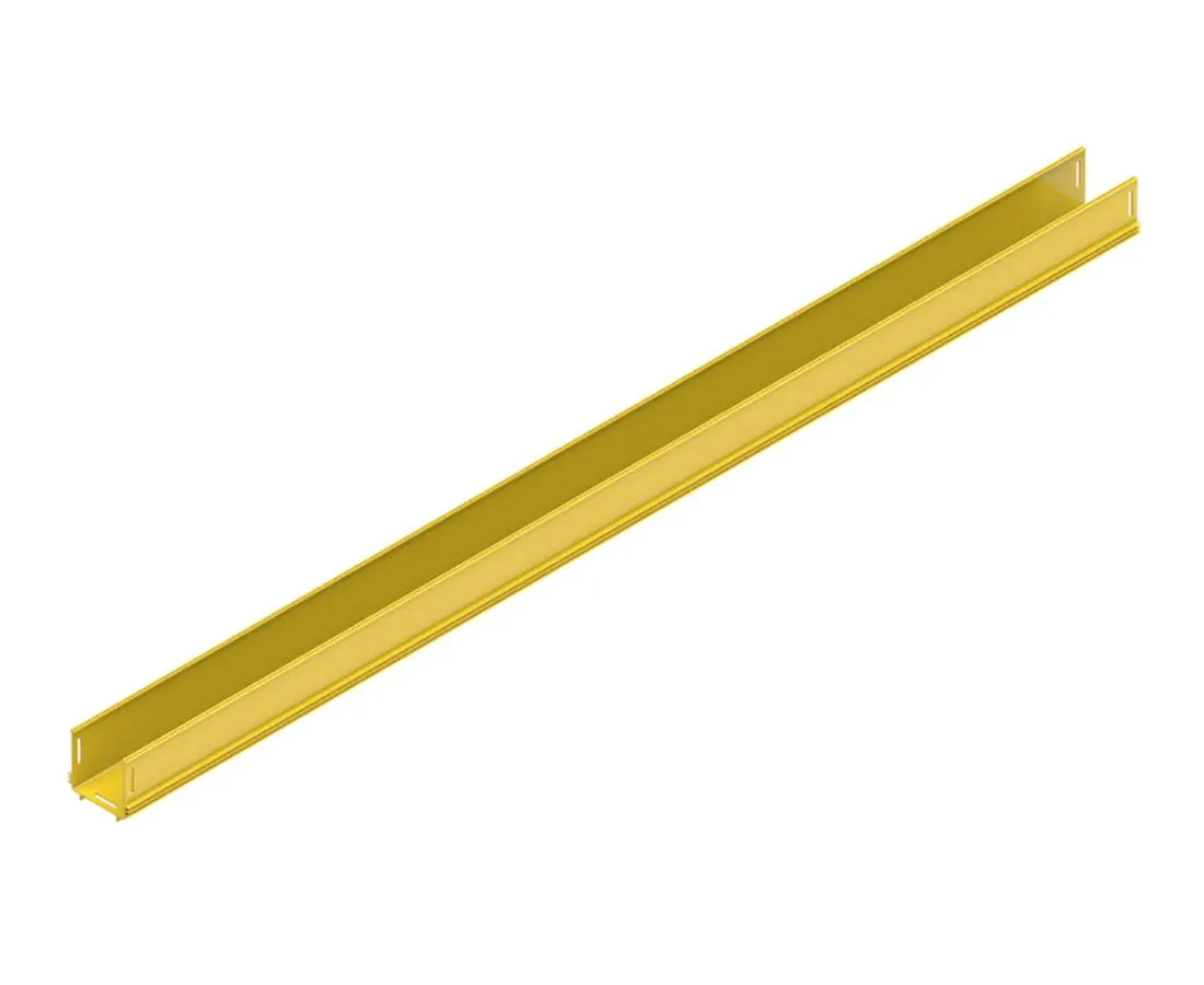 100mm Extrusion Duct Sys.