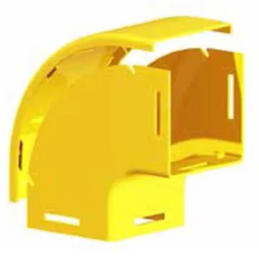 100 X 50mm Duct Slot Tool Kit