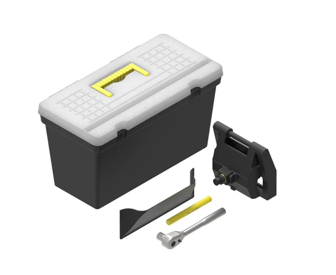 Breakout/Cutout-Toolkit