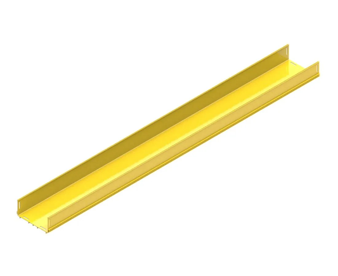 220mm Extrusion Duct Sys.