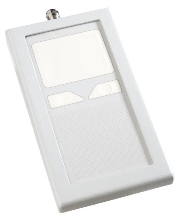 Industrial trackpad unit, desk top mounting, IP65, USB