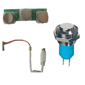 Cables & Buttons