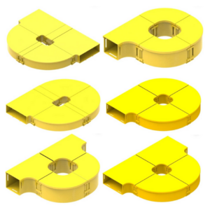 Storage Loops