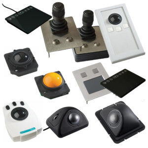 Pointing Devices