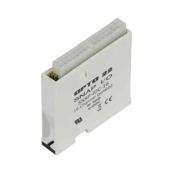 SNAP 16 Channel DC Input Module - MH Productcatalogus