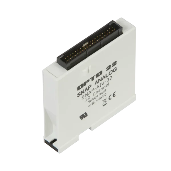 Aiv Panel SNAP 32-Channel AIV Analog Module - MH Productcatalogus