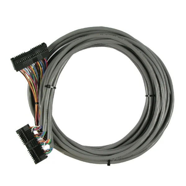 Snr Rack Header Header cable for SNAP high-density digital modules and breakout racks ...