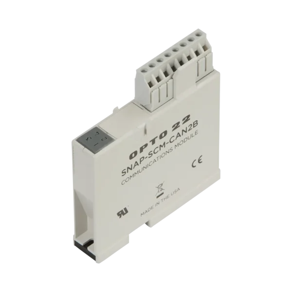SNAP CAN (Controller Area Network) Communication Module - MH ...