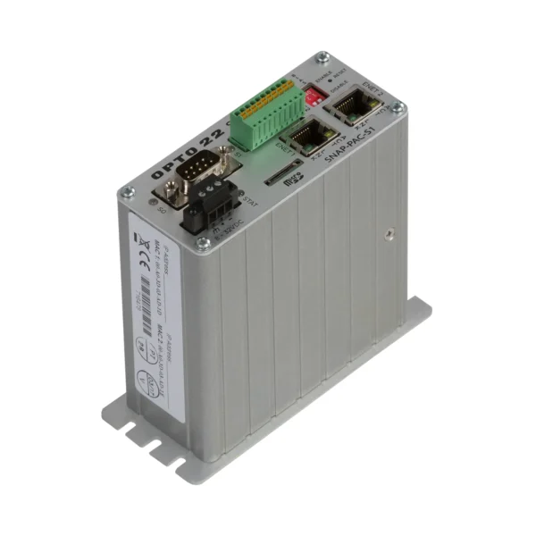 Sepac Controller SNAP PAC S-series Programmable Automation Controller - MH Productcatalogus