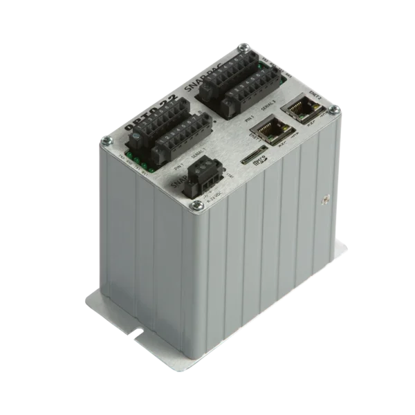 Snap Controller SNAP PAC S-series Programmable Automation Controller with 4 Serial ...