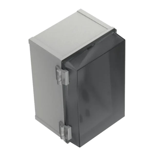 Rio Module Chassi EPIC/RIO enclosure, 1–2 devices/chassis, polycarbonate, IP65 - MH ...
