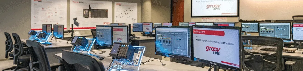 EPIC System Premium Factory Training