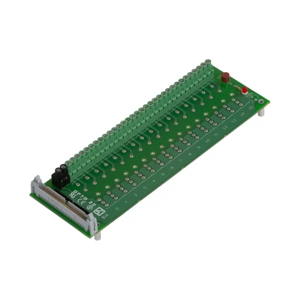 G4 16-channel I/O Module Rack - MH Productcatalogus