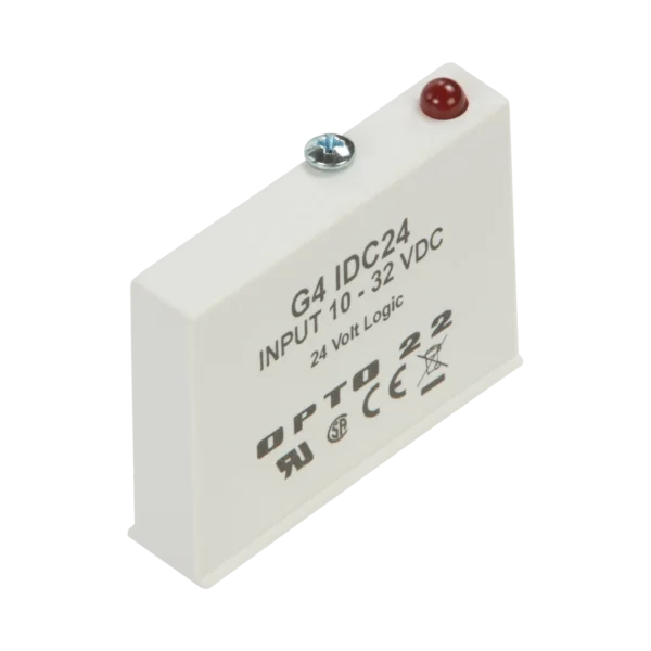 G4 DC Input 10-32 VDC, 24 VDC Logic - MH Productcatalogus