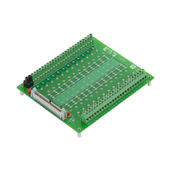 G4 24-channel I/O Module Rack - MH Productcatalogus