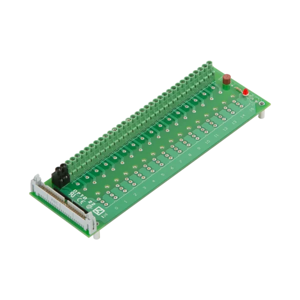 G4 8-channel I/O Module Rack - MH Productcatalogus