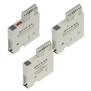 Communication modules