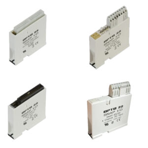 Digital input modules