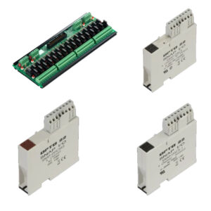Digital output modules
