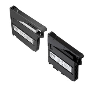 Analog input modules