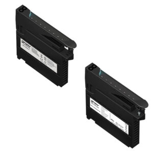 Analog output modules