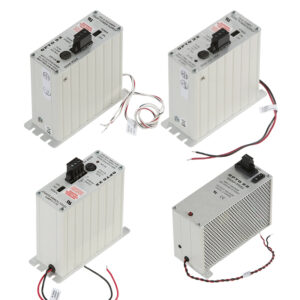 Power supplies