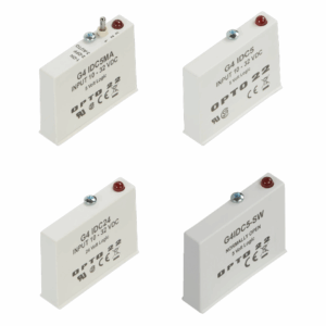 Input modules DC