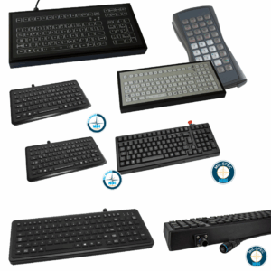 Keyboards - Desktop