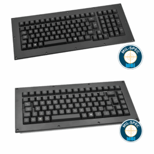 Military approved / Designed to Comply