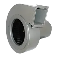 AC Centrifugal Fan 302x334x298mm, 220Vac, 3-phase