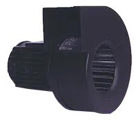 AC Centrifugal Fan 165x181x190mm, 220Vac, 3-phase