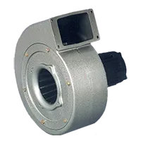 AC Centrifugal Fan 268x300x258,5mm, 220Vac, 3-phase