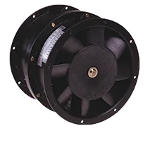AC High Performance Fan 239,5x181xdiamm, 230Vac, 3-phase