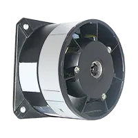 400Hz Fan 80x80x50mm, 200Vac, 3-phase