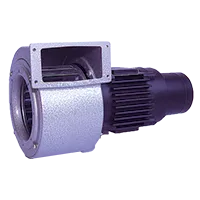 AC Centrifugal Fan 144x156x209,5mm, 220Vac, 3-phase