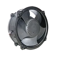 DC High Performance Fan 200x70xdiamm, 28Vdc