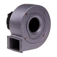 AC Centrifugal Fan 162x175,5x145mm, 220Vac, 3-phase