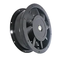 AC High Performance Fan 239,5x85xdiamm, 230Vac, 3-phase