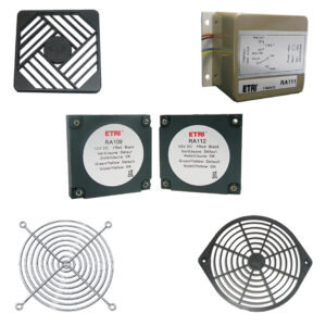 Accessories for Fans