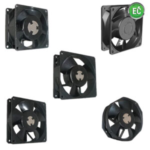 Compact Axial Fans (ac)